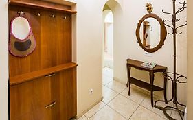 Romari apartment Коперника 28